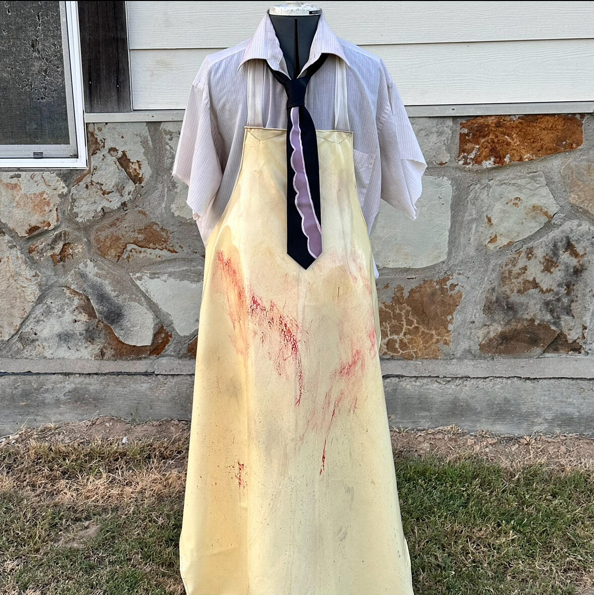 Killing Apron